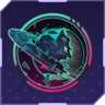 Space Invaders Trophy