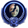 Case Closed Trophy
