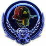 Firefighter Trophy