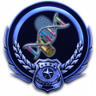 Forensic Master Trophy