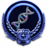 Forensic Novice Trophy