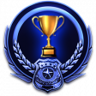Platinum Trophy