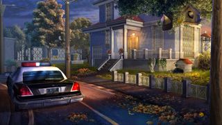 Ghost Files: Memory of a Crime Screenshot 2