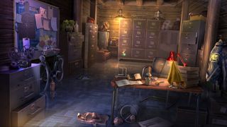 Ghost Files: Memory of a Crime Screenshot 3