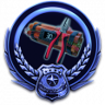 Savior Trophy