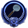 Steady Hand Trophy