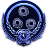 Triple Shot Trophy