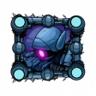 Hardened Trophy
