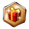 A Show of Gratitude Trophy