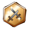 Alchemical Brother Trophy