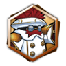 Animal Hunter Trophy