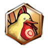 Animal Kickers' Activist Trophy
