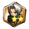 Battle-Hardened Trophy