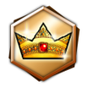 Battlefield Besties Trophy