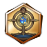 Clear All Areas Trophy