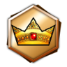 Courageous Companions Trophy