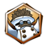 Mecha Grunty's Messiah Trophy