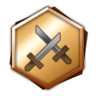 My First Alchemy Set Trophy