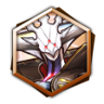 Reconnected Trophy