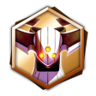 Redeemed Trophy