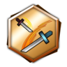 Rengeki of the Century Trophy
