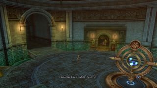 .hack//G.U. Last Recode Screenshot 6