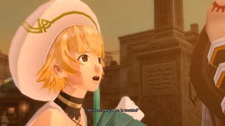 .hack//G.U. Last Recode Screenshot 5