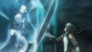 .hack//G.U. Last Recode Screenshot 2