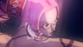 .hack//G.U. Last Recode Screenshot 9