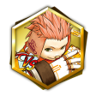 Sanguine Master Trophy
