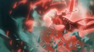 .hack//G.U. Last Recode Screenshot 1