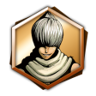 Sneaky Striker Trophy