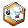 The Great Communicator Trophy
