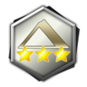 Vocabulary Virtuoso Trophy