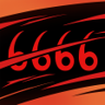 A Bloody Sweep Trophy