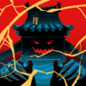 An End to Deceit Trophy