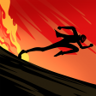 Blazing Through Hell Trophy