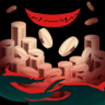 Charon's Delight Trophy