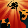 Death From Above Trophy