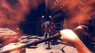 Hellsweeper VR Screenshot 2
