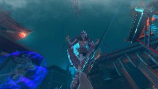 Hellsweeper VR Screenshot 5