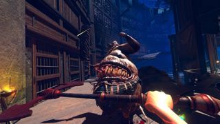 Hellsweeper VR Screenshot 3