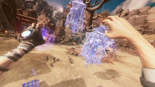 Hellsweeper VR Screenshot 6
