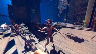 Hellsweeper VR Screenshot 9