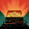 Secrets of Suffering Trophy