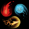 The Invoker Trophy
