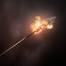 Let them Burn Trophy