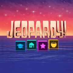 Jeopardy!