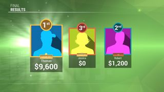 Jeopardy! Screenshot 4
