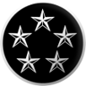 Shamus To The Stars Trophy